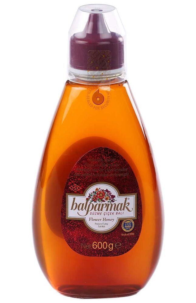 BALPARMAK CICEK BALI (SIKMA) 600 GR