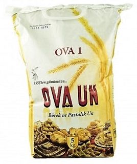 OVA UN 5 KG