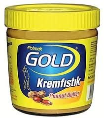 GOLD KREM FISTIK 340 GR