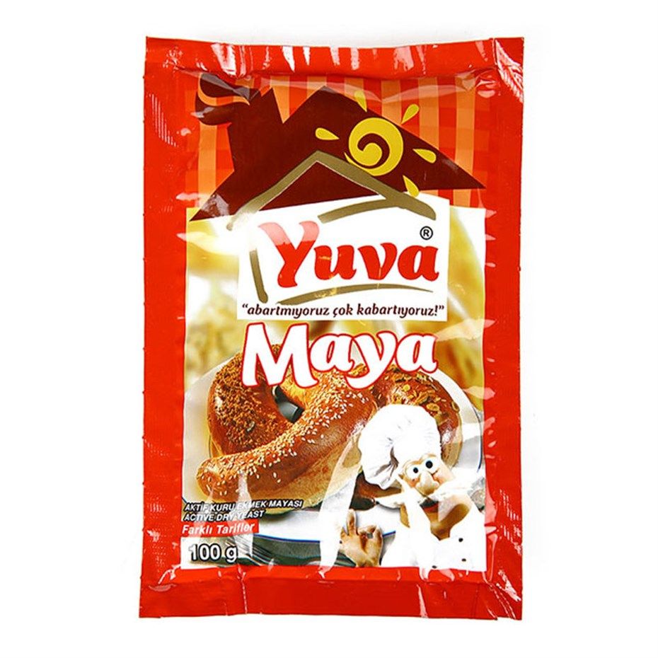 YUVA MAYA 100 GR