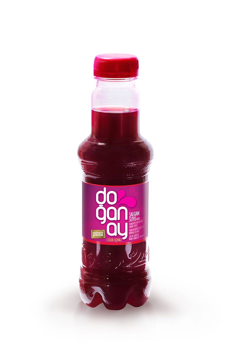 DOGANAY SALGAM SUYU ACILI 300 ML