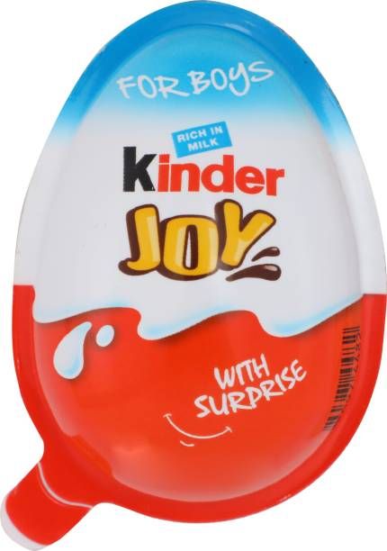 KINDER JOY ERKEK