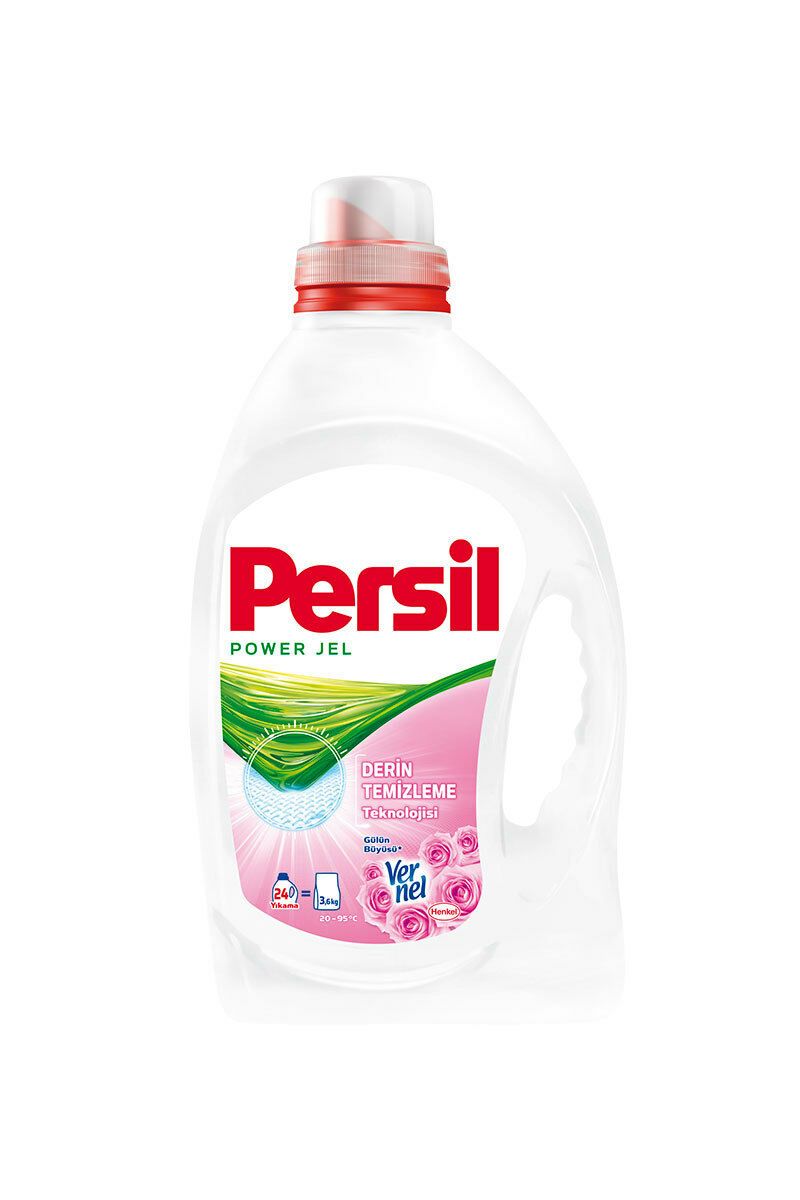 PERSIL JEL GULUN BUYUSU 1,68 LT