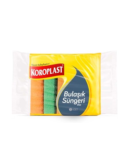 KOROPLAST SUNGER DUZ 5 LI