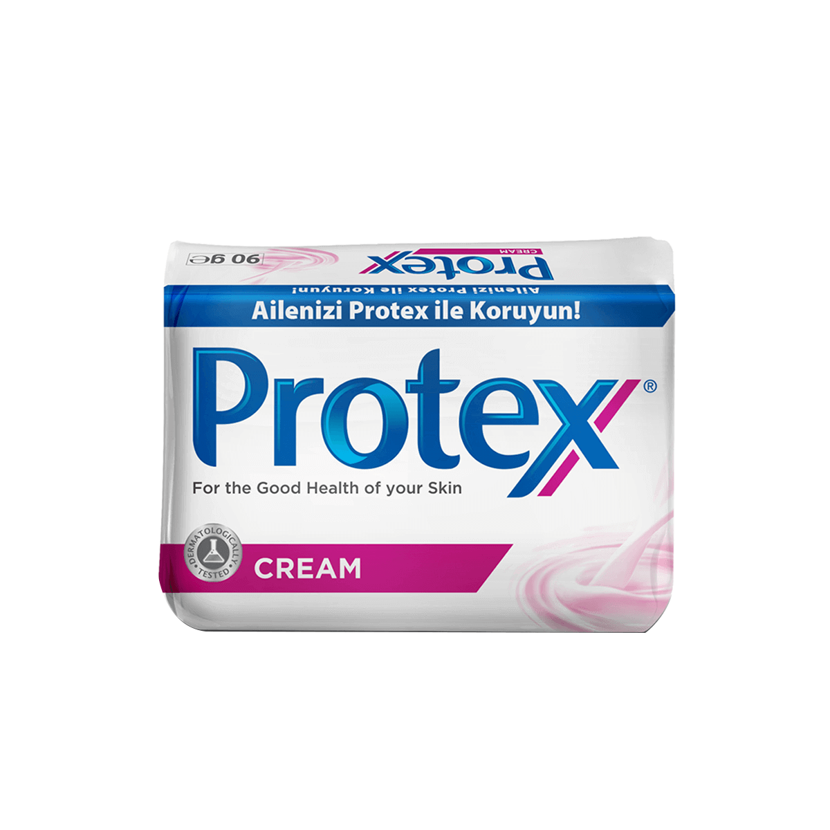 PROTEX SABUN CREAM 90 GR