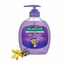 PALMOLIVE SIVI SABUN RELAXED 300 ML