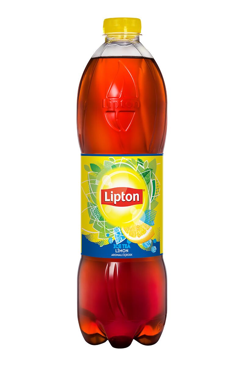 LIPTON ICE TEA LIMON 2 LT