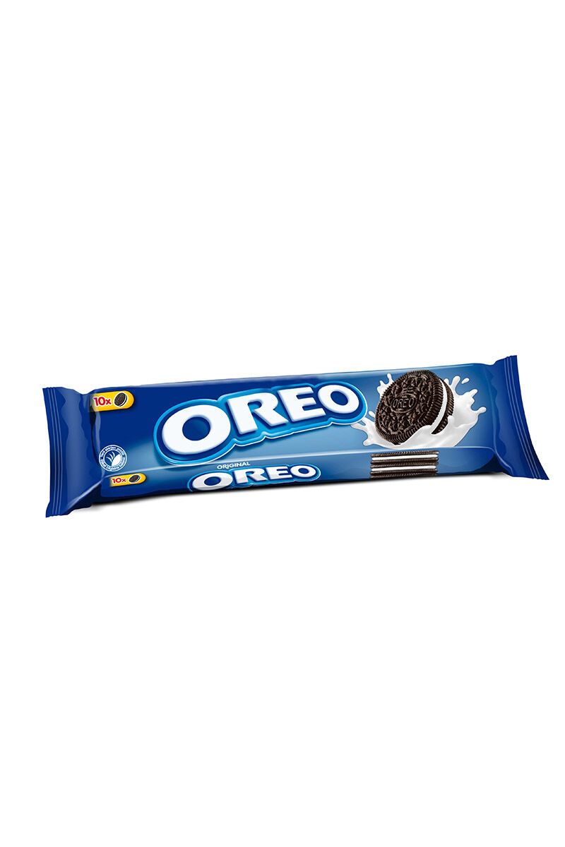 OREO BISKUVI 10 LU 95 GR