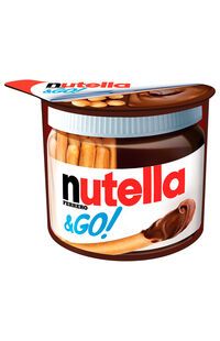 NUTELLA GO 39 GR