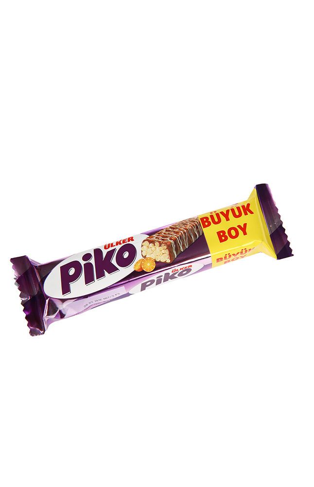 ULKER PIKO 18 GR