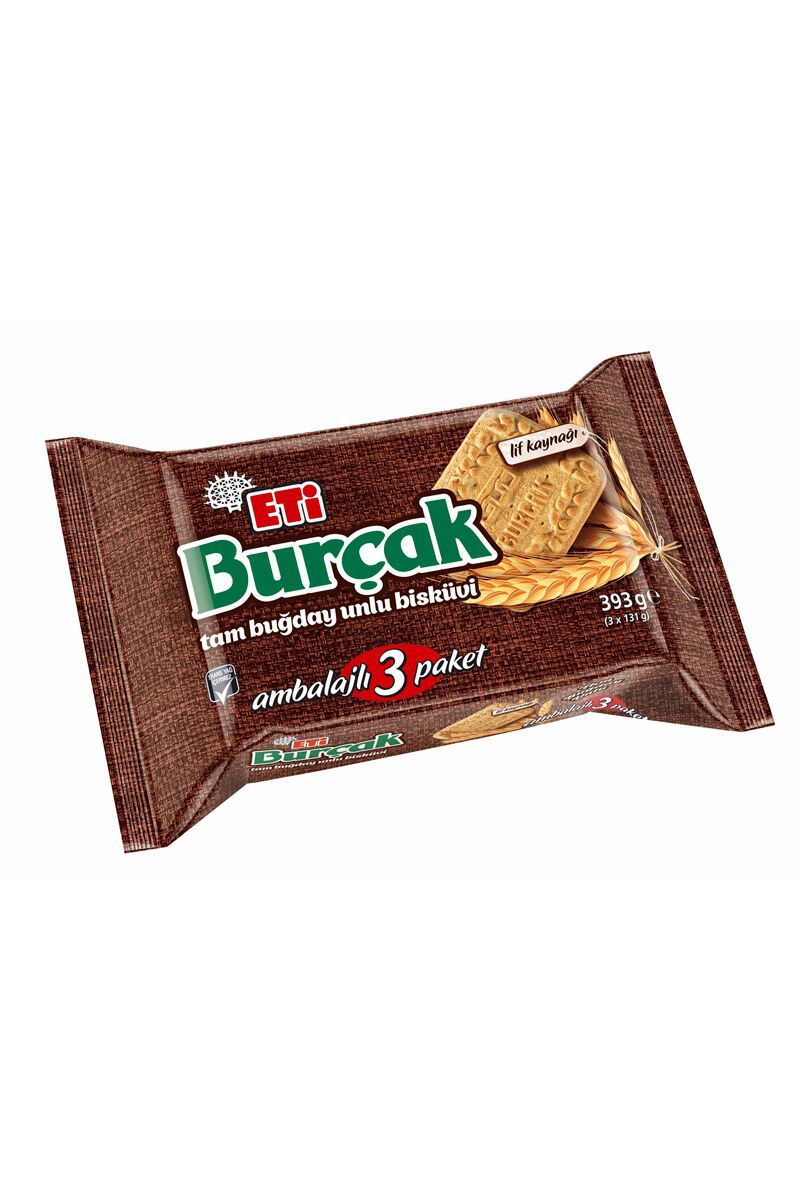 ETI BURCAK KLASIK 3 X 140 GR