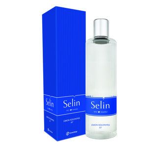 SELIN LIMON KOLONYASI 400 ML