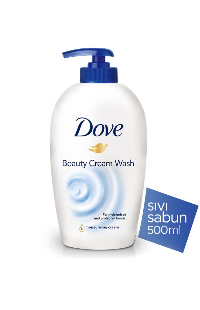 DOVE SIVI SABUN NEMLENDIRICI 450 ML