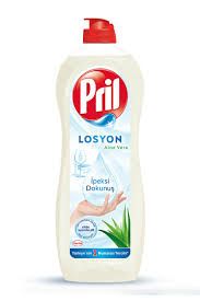 PRIL LOSYON 750 ML