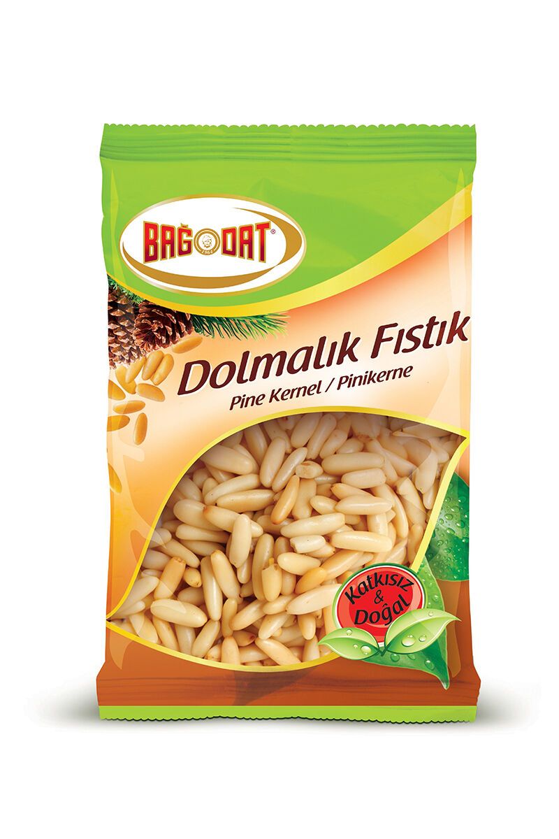 BAGDAT DOLMALIK FISTIK 23 GR