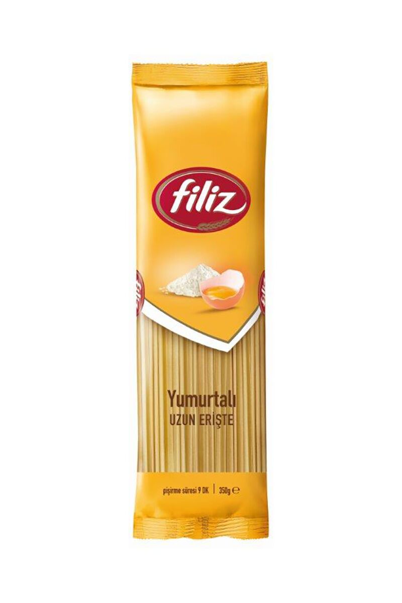 FILIZ YUMURTALI UZUN ERISTE 350 GR