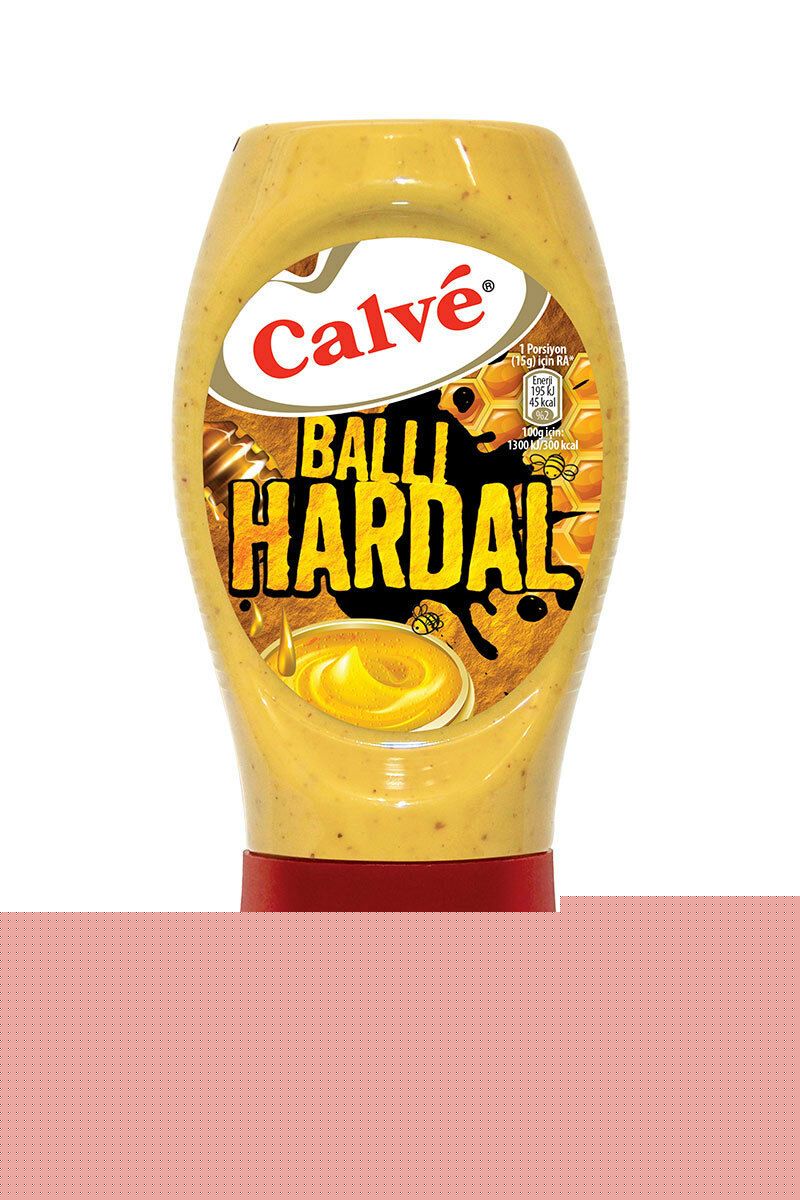 CALVE BALLI HARDAL 260 GR
