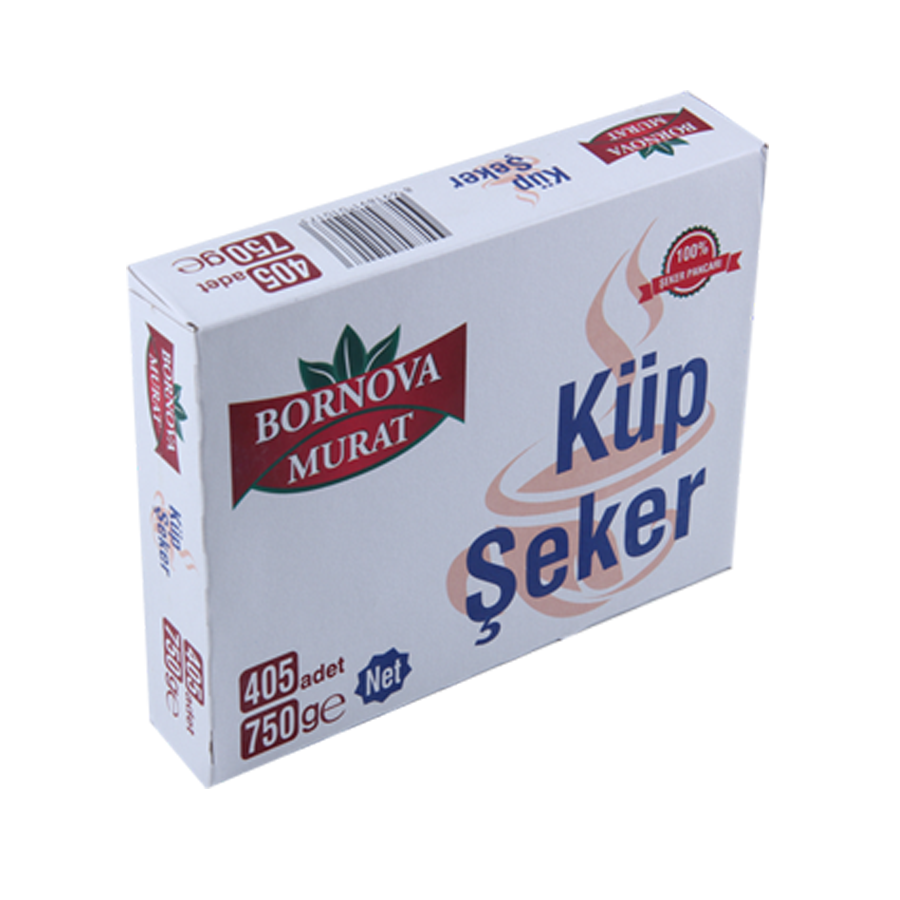 BORNOVA MURAT ESMER KUP SEKER 630 GR