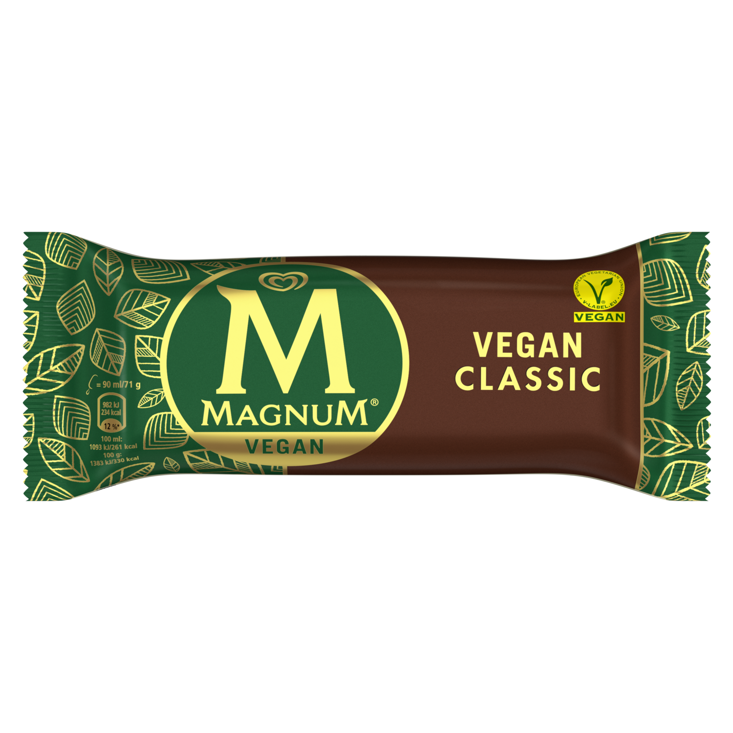 MAGNUM VEGAN CLASSIC