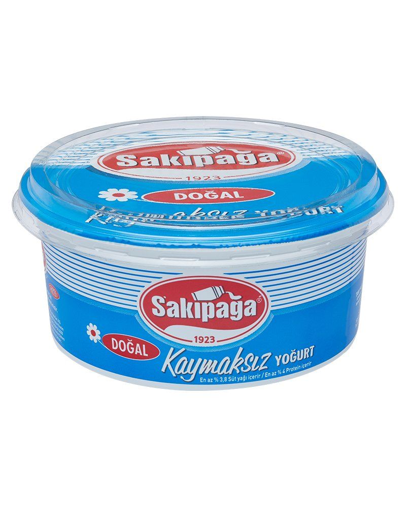 SAKIPAGA KAYMAKSIZ 750 GR