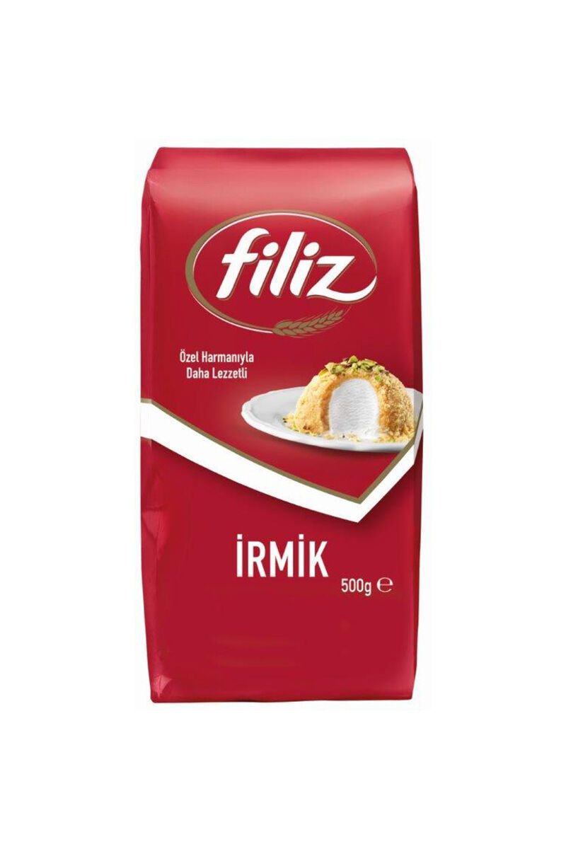 FILIZ IRMIK 500 GR