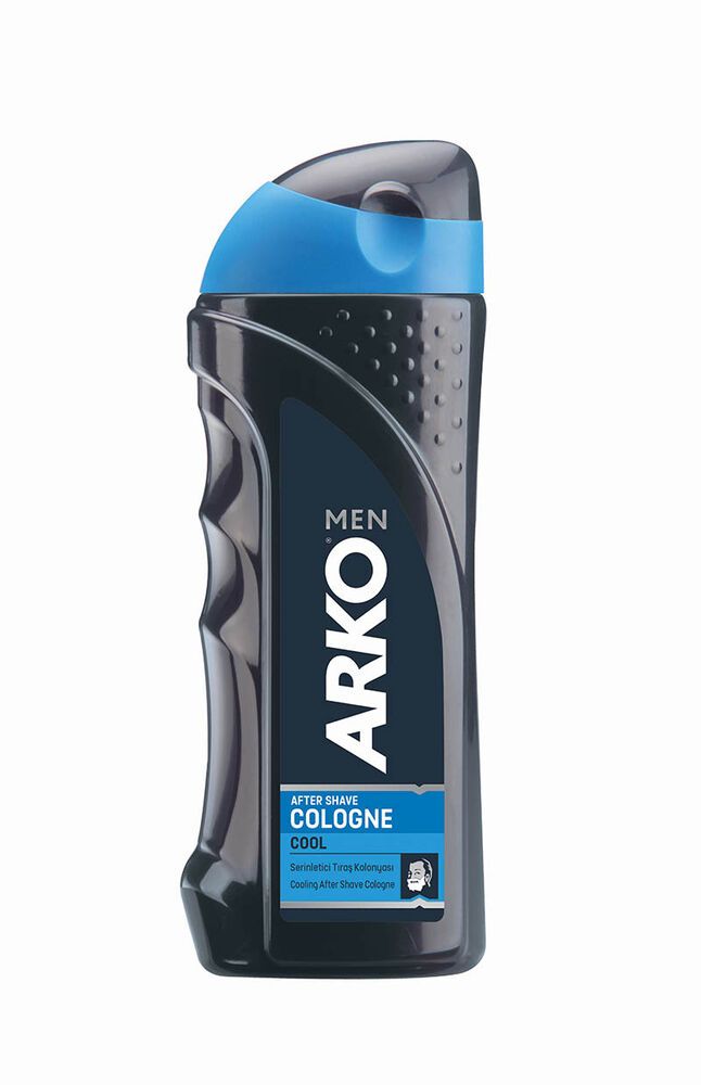 ARKO MEN TIRAS KOLONYASI COOL 250 ML