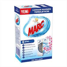 MARC CAMASIR MAK. TEMIZ. TEK KULLANIMLIK 250 ML