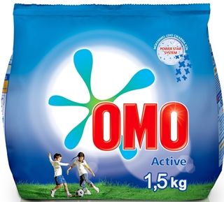 OMO MATIK ACTIVE 1,5 KG