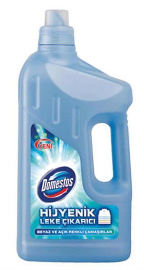 DOMESTOS LEKE CIKARICI BEYAZLAR ICIN 2 LT