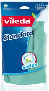 VILEDA TEMIZLIK ELDIVENI STANDART M ORTA