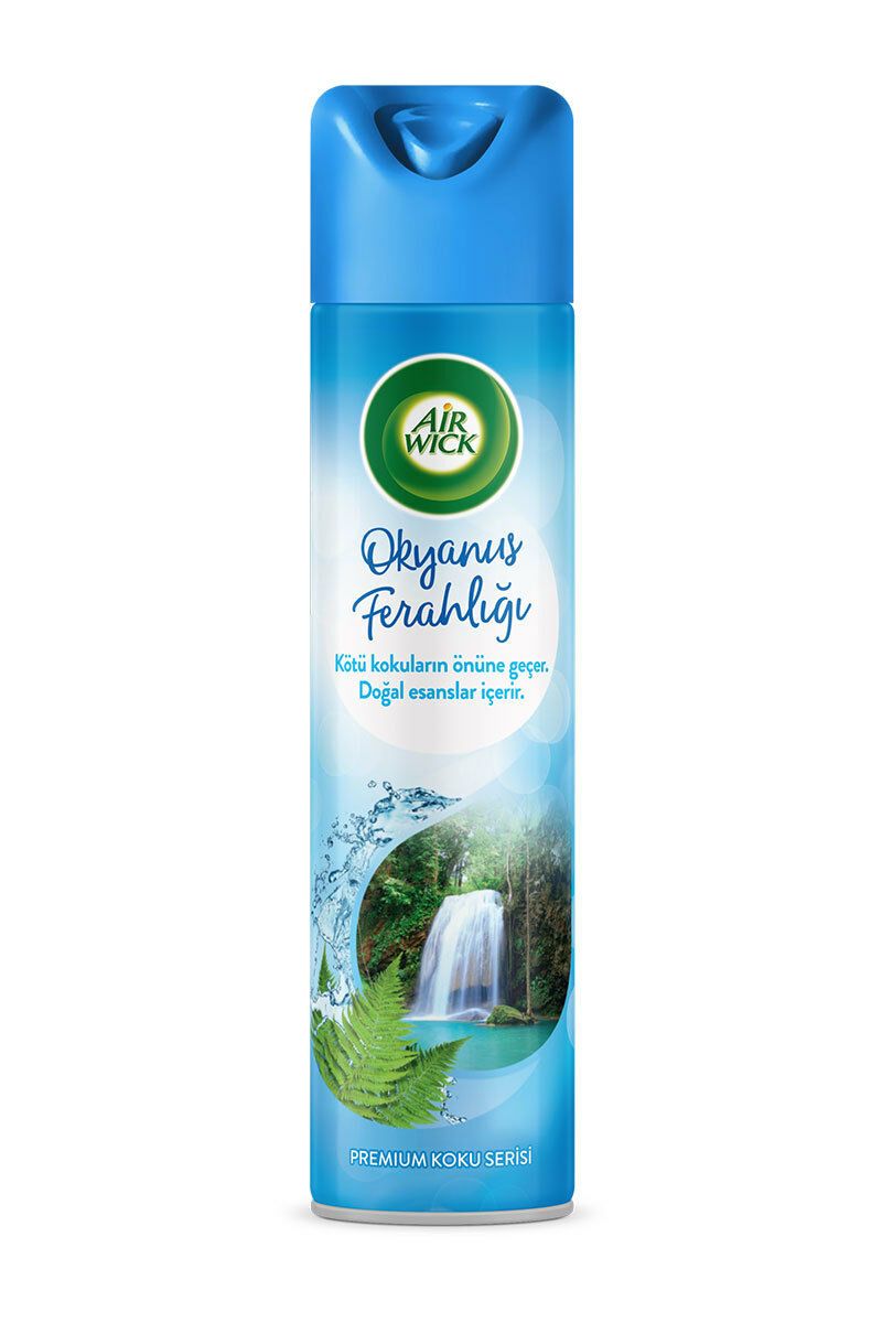 AIRWICK OKYANUS FERAHLIGI 300 ML