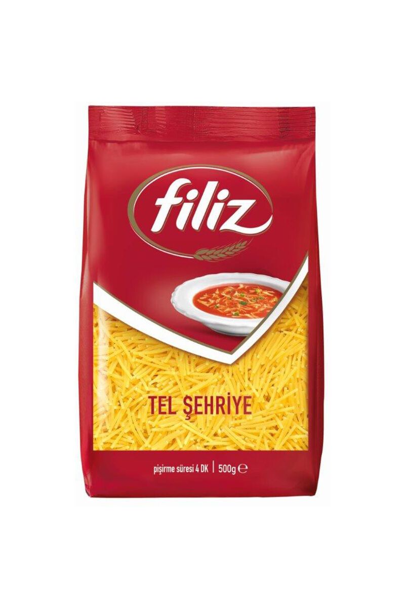 FILIZ TEL SEHRIYE 500 GR