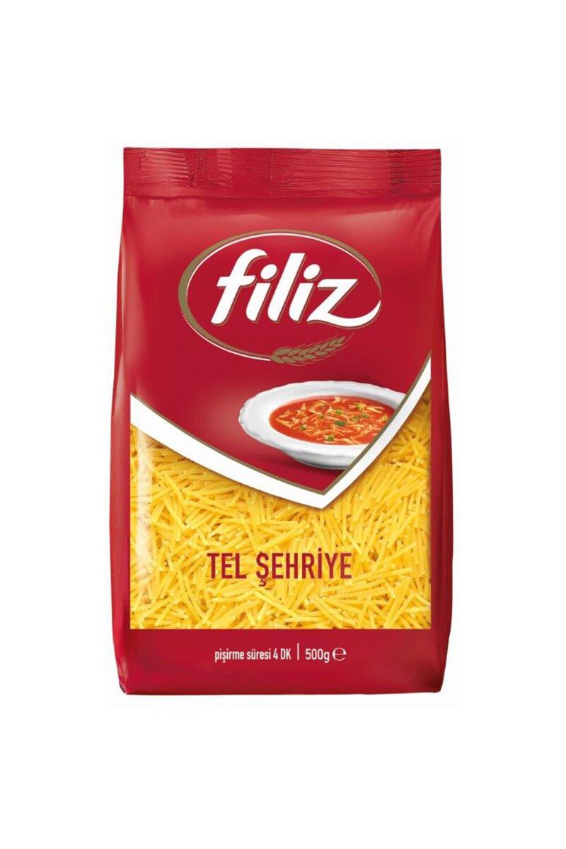 FILIZ TEL SEHRIYE 500 GR