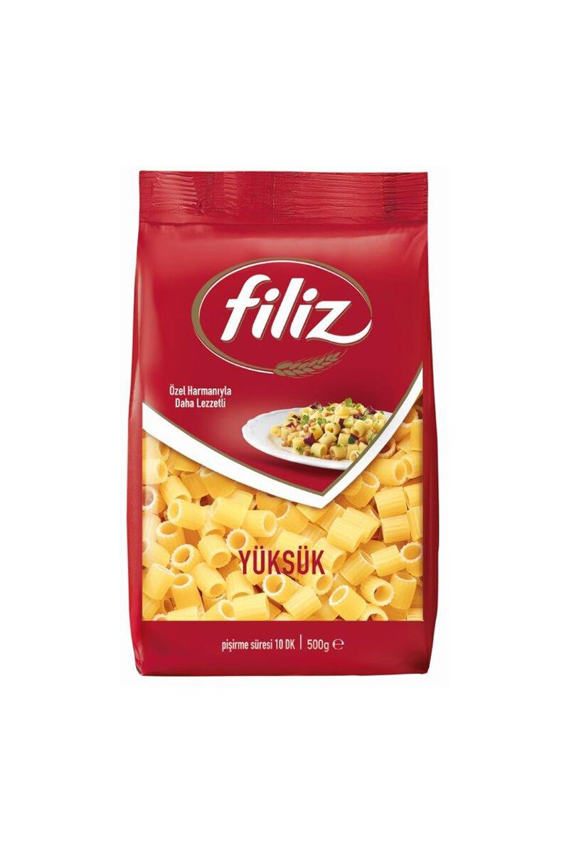 FILIZ YUKSUK 500 GR