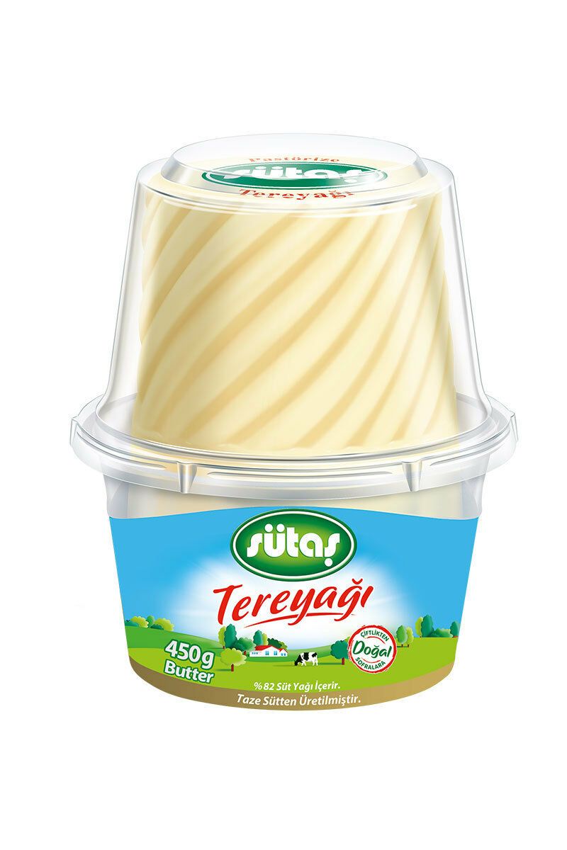 SUTAS TEREYAGI 450 GR