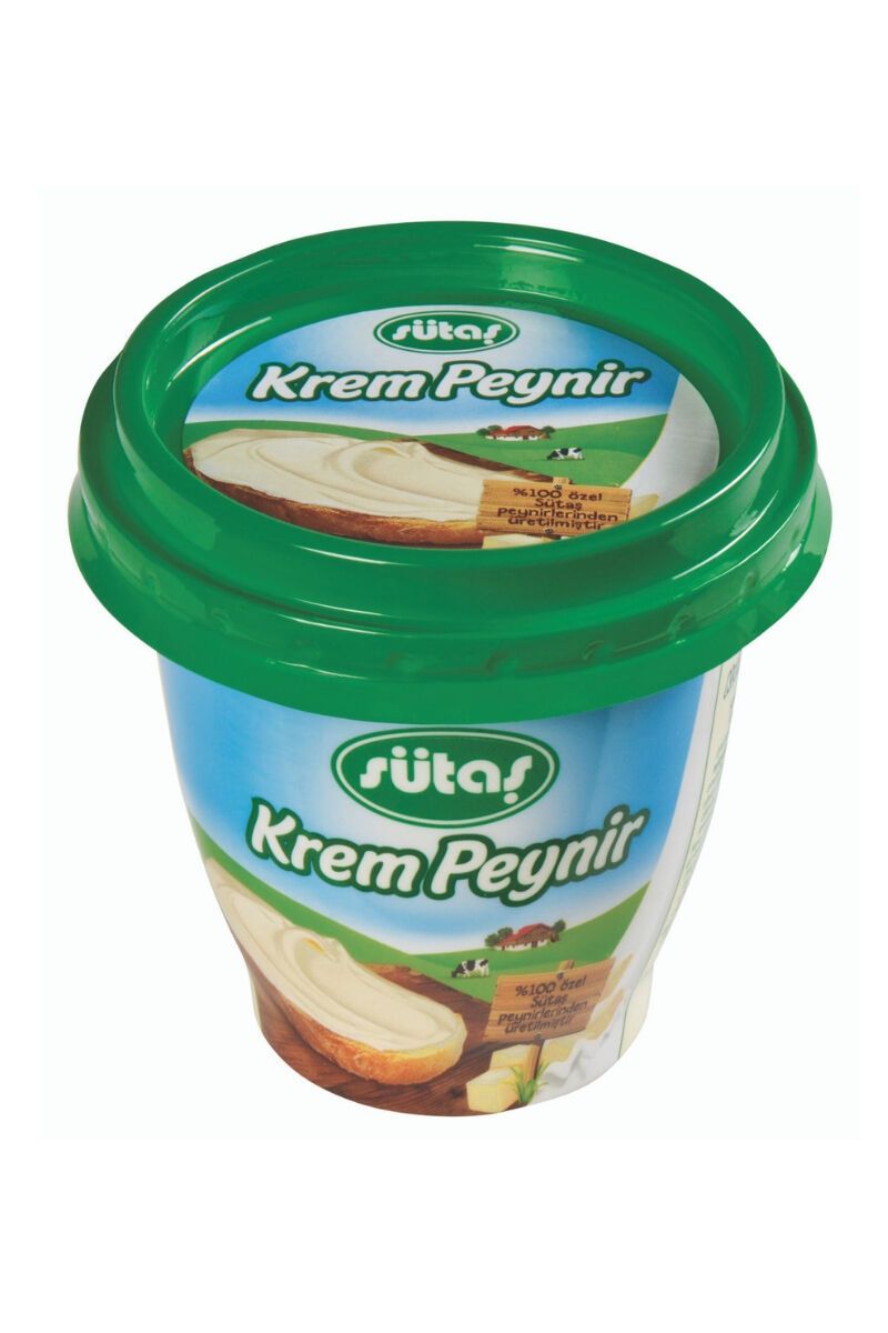 SUTAS KREM PEYNIR 150 GR