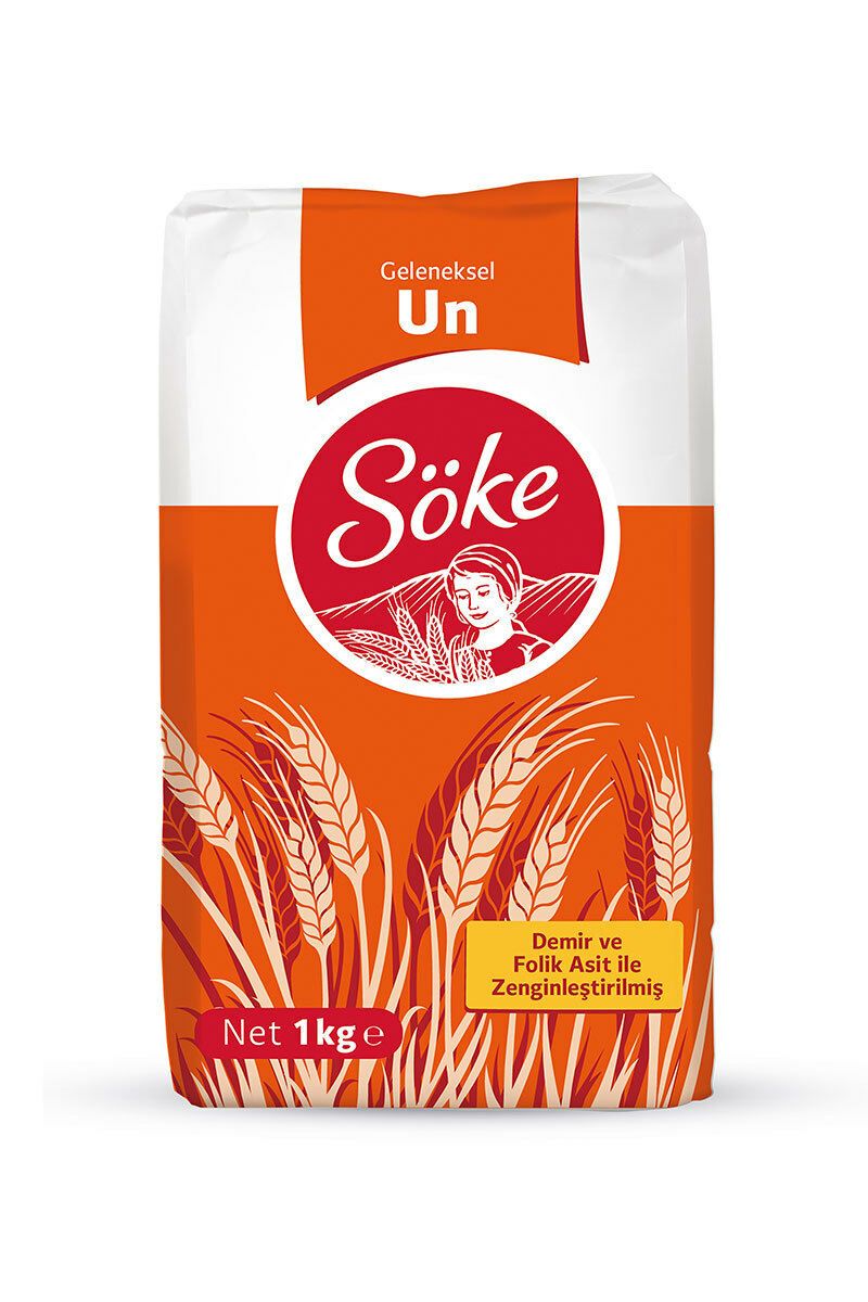 SOKE UN 1 KG