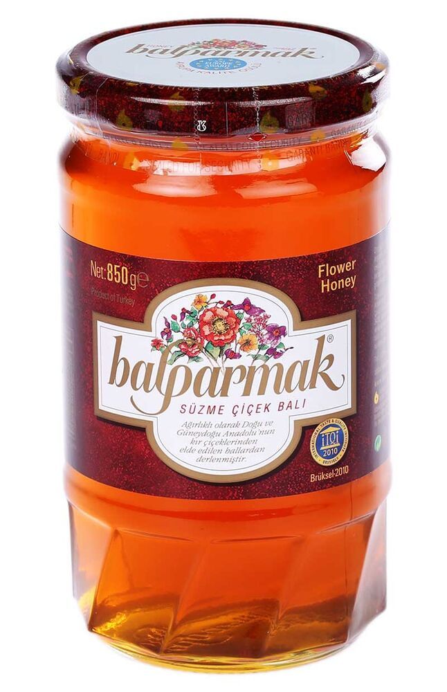 BALPARMAK CICEK BALI 850 GR