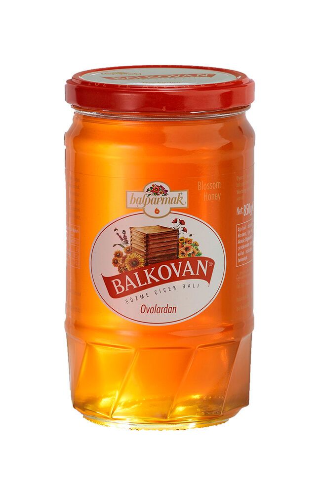 BALKOVAN CICEK BALI 850 GR