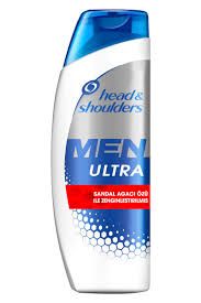 HEAD&SHOULDERS MEN SAMPUAN OLD SPICE 360 ML