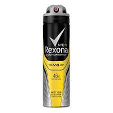 REXONA MEN DEODORANT V8 150 ML