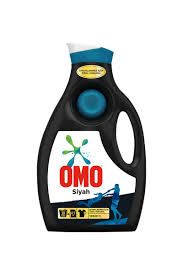 OMO SIVI SIYAH 1950 ML