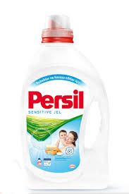 PERSIL SENSITIVE JEL 1,890 LT