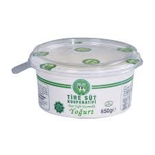 TIRE SUT YOGURT 800 GR