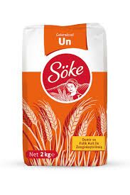 SOKE UN 2 KG