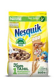 NESQUIK DUO 310 GR