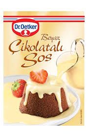 DR.OETKER BEYAZ CIK.SOS 80GR