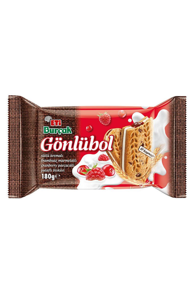 ETI BURCAK GONLUBOL 180 GR