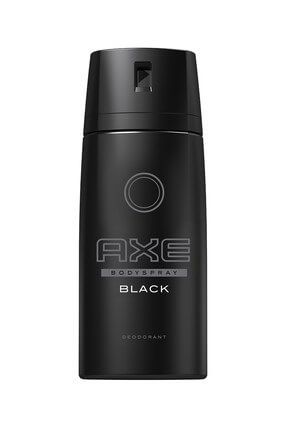 AXE DEODORANT BLACK 150 ML