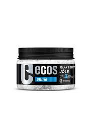 EGOS JOLE ISLAK SERT 250 ML